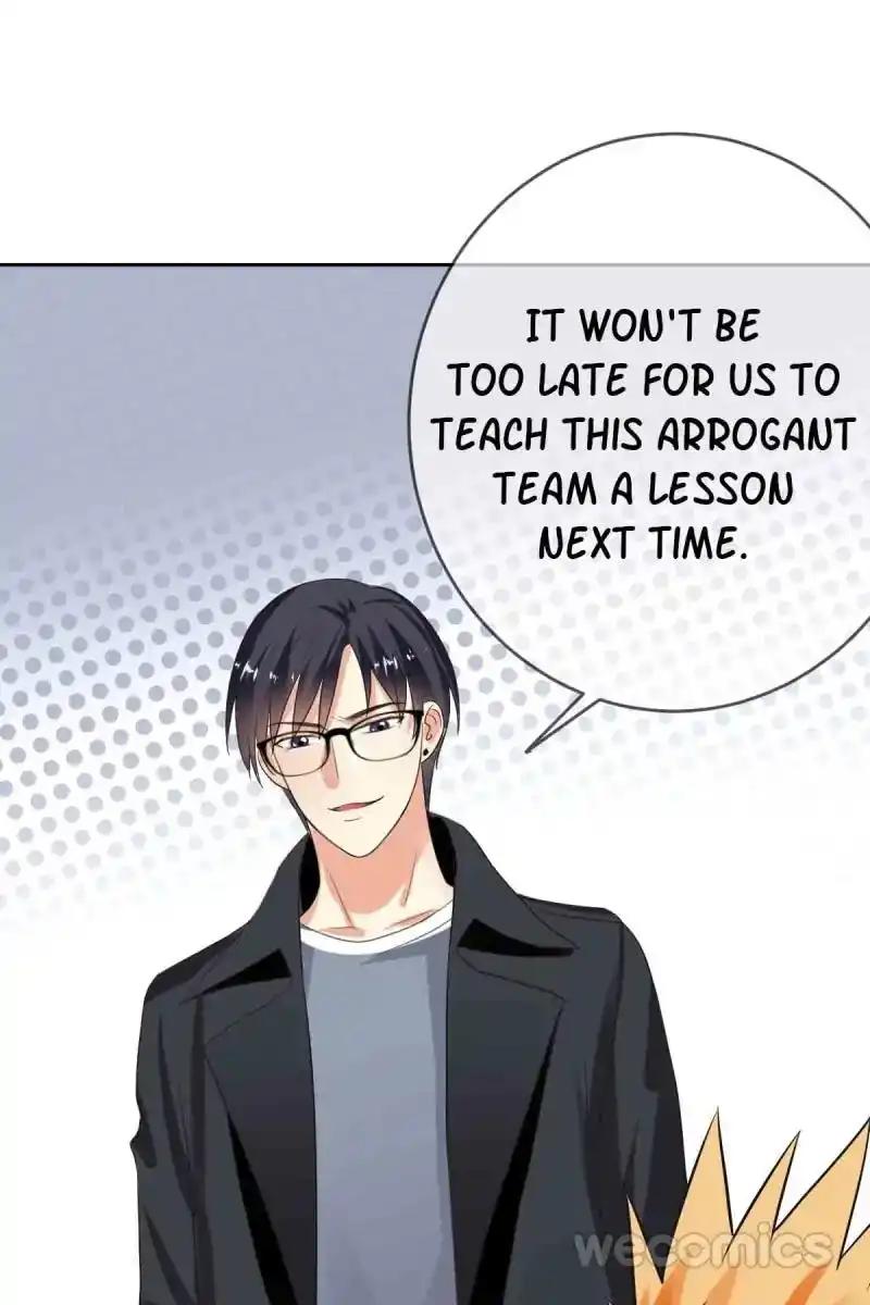 Legend Reboot Chapter 42 36